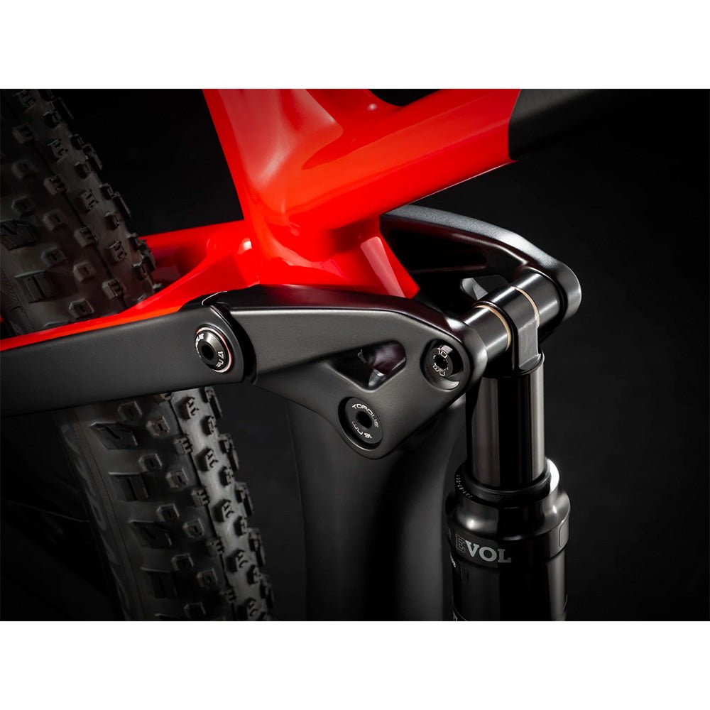 Trek Top Fuel 8 NX