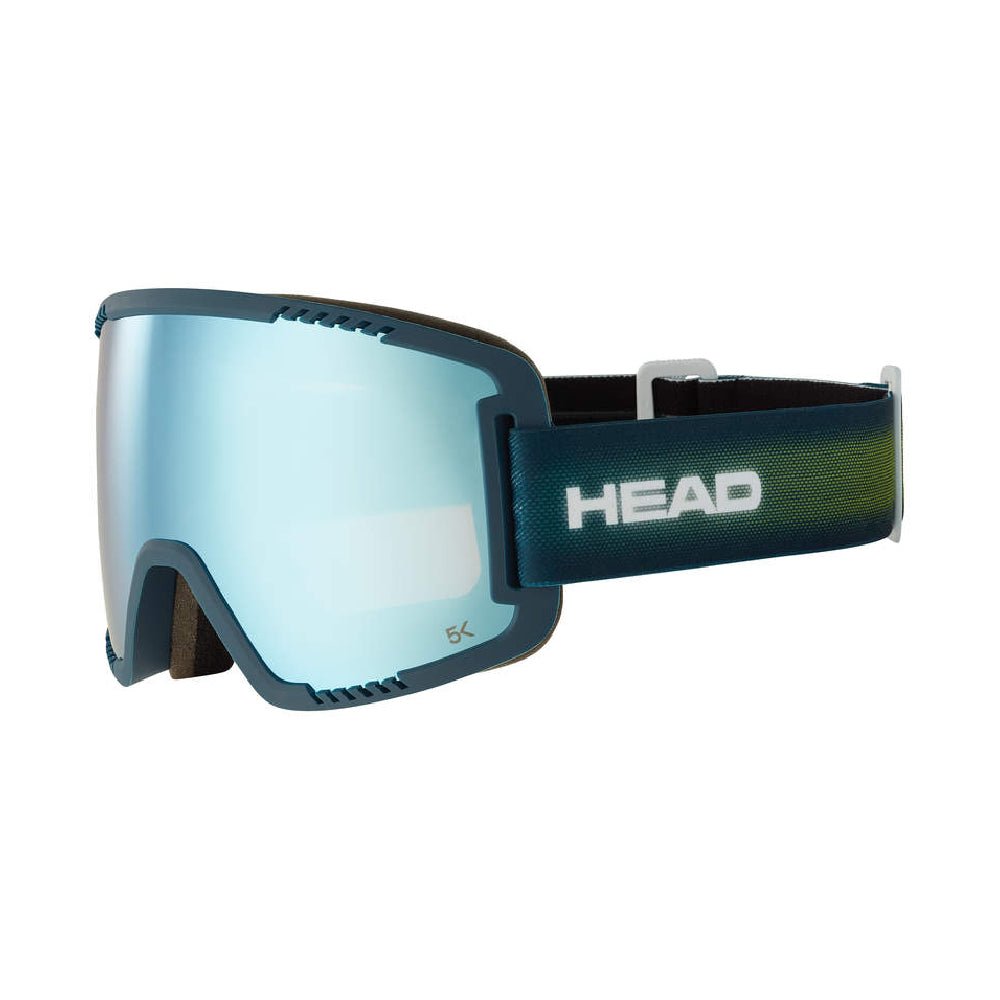 Head Contex Pro 5K Shape Goggle