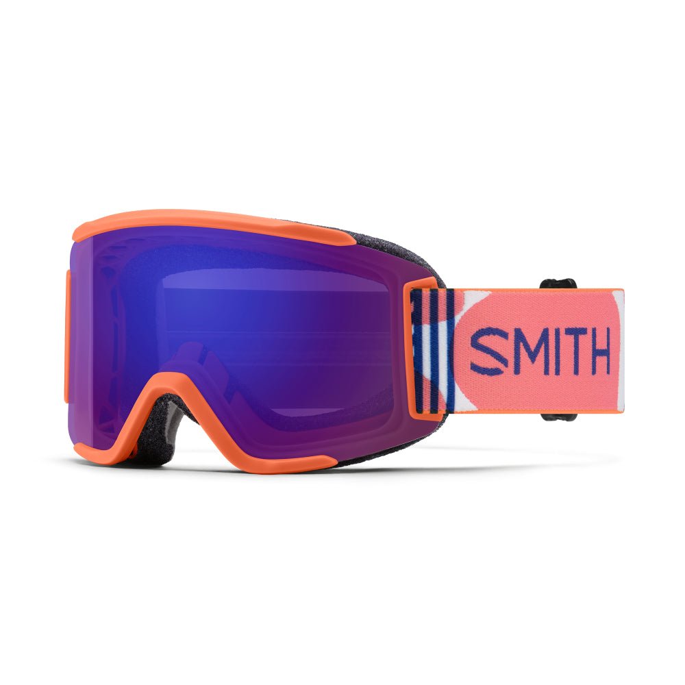 Smith Squad S Goggle 2023