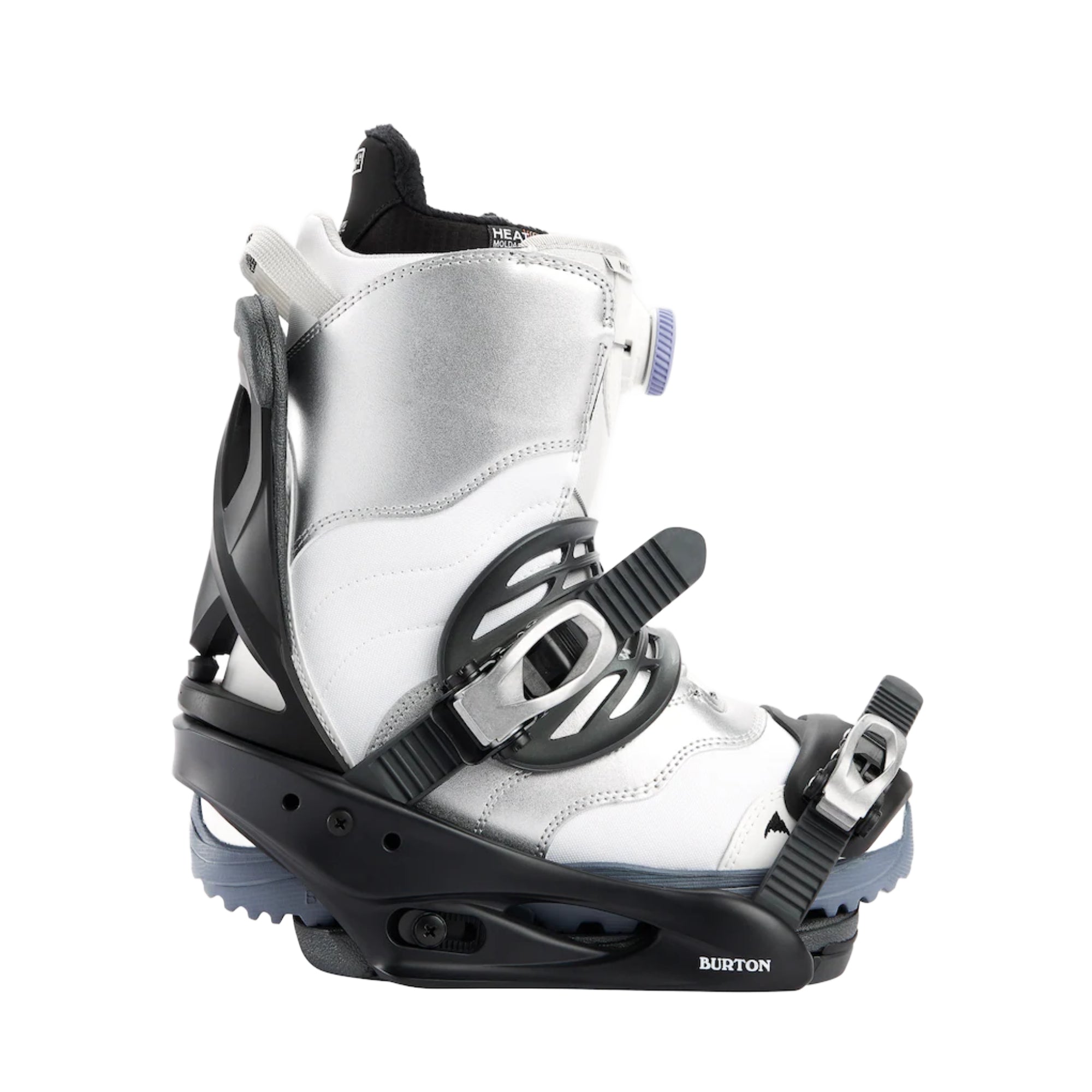 Burton Scribe Womens Snowboard Bindings 2025