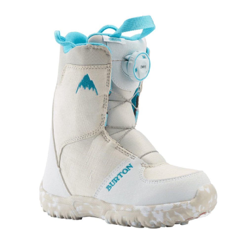 Burton Grom BOA Kids Snowboard Boots 2023