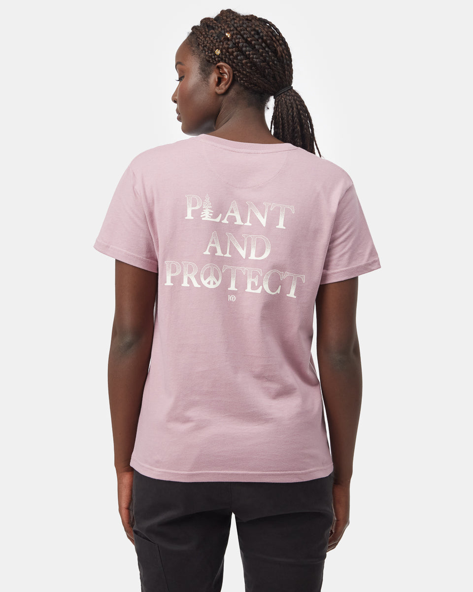 Plant Protect T-Shirt