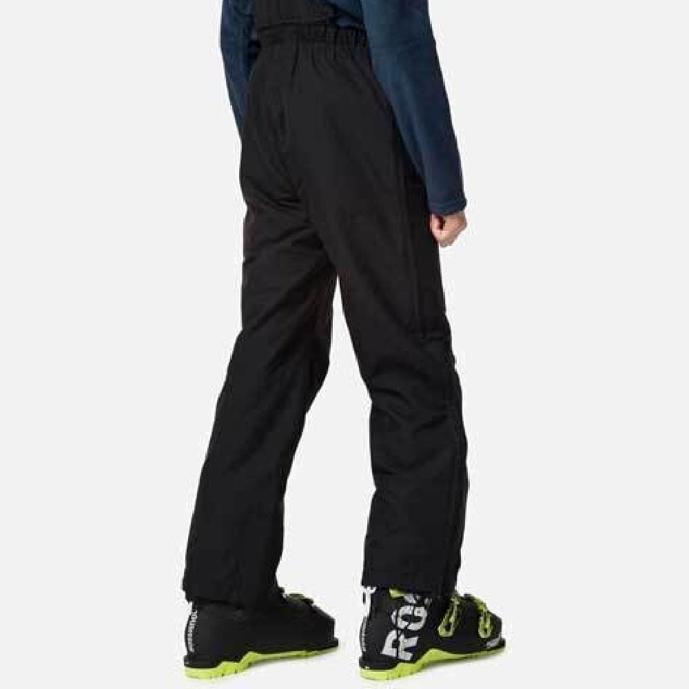 Rossignol Junior Full Zip Pants