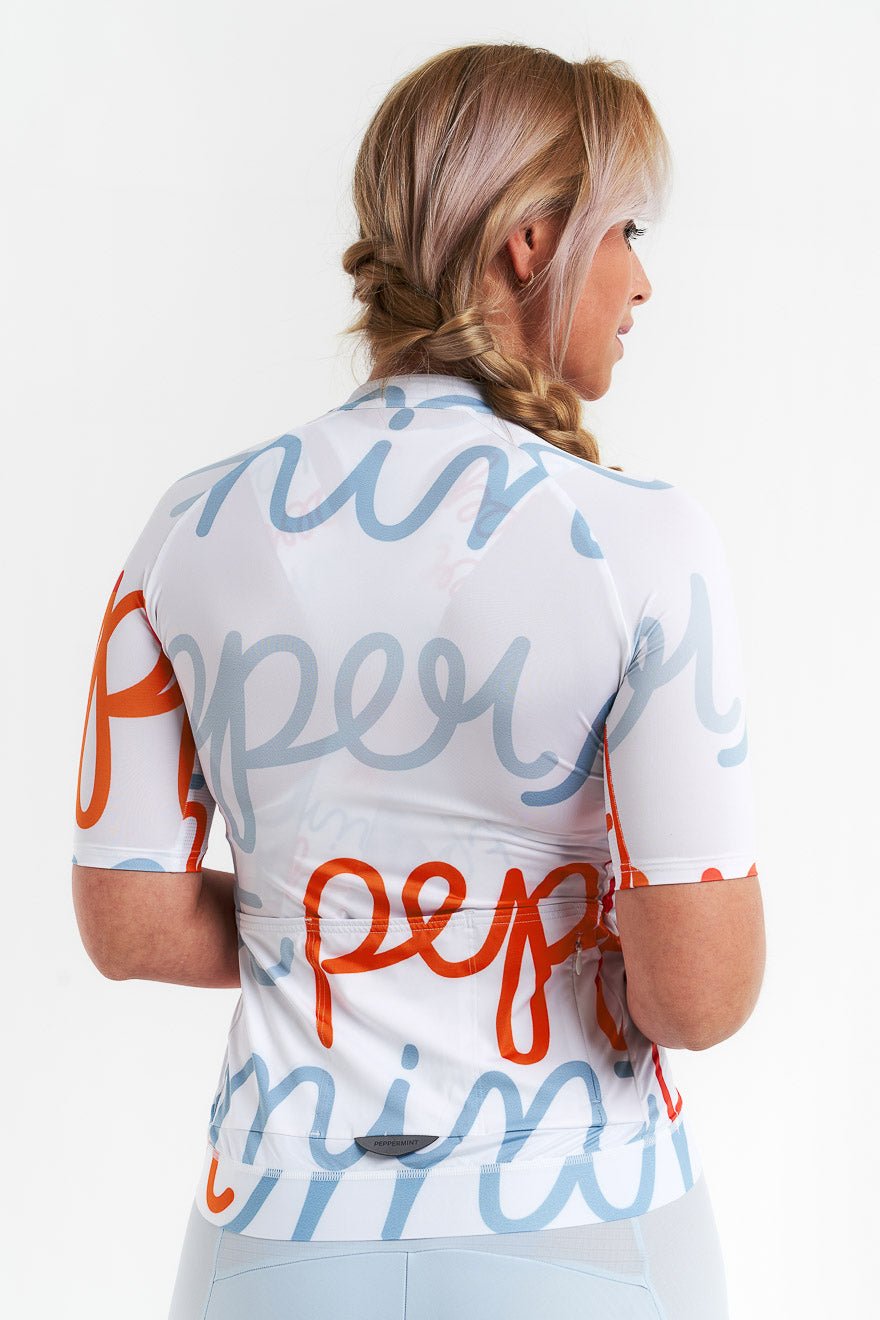 Peppermint Signature LTD Womens Jersey