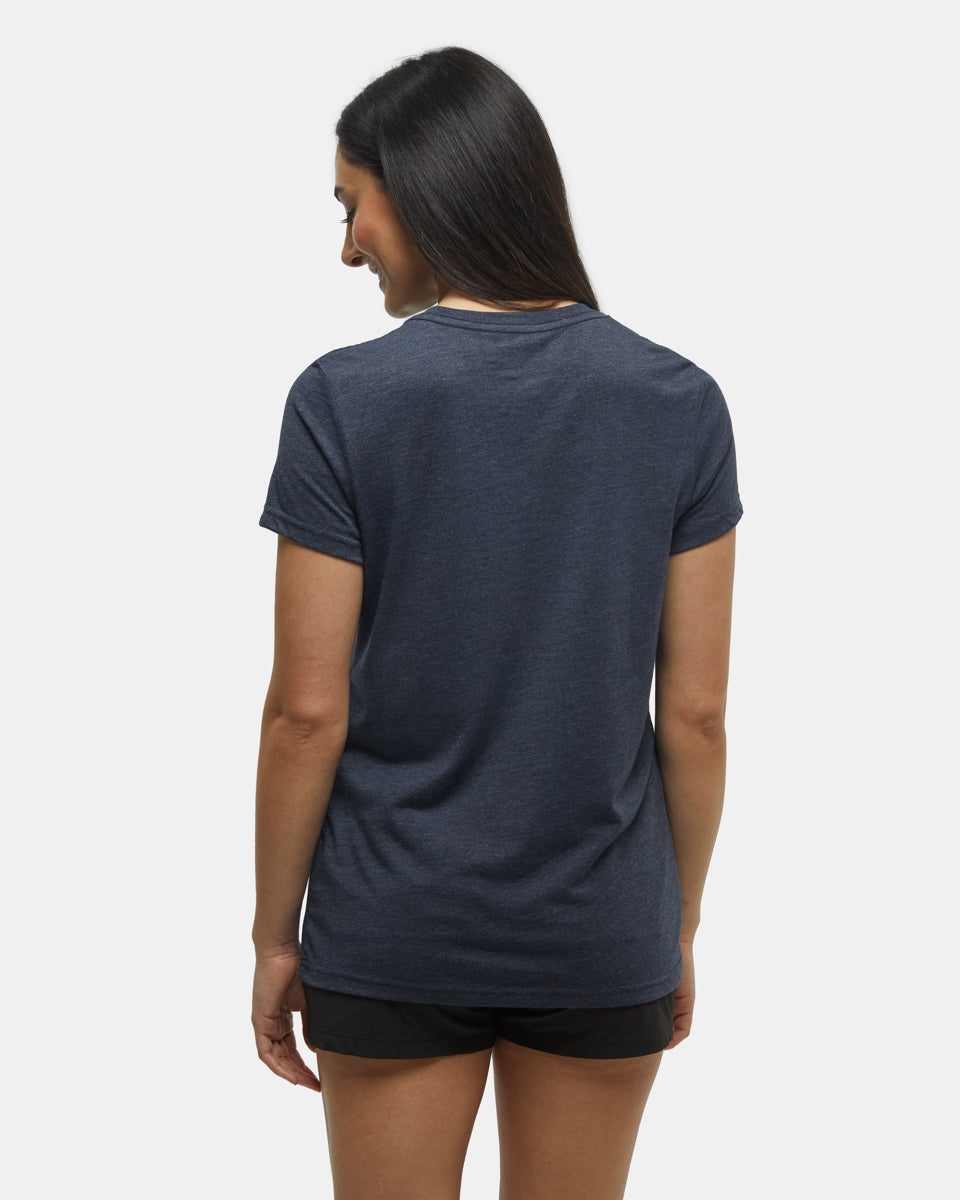 Retro Juniper T-Shirt