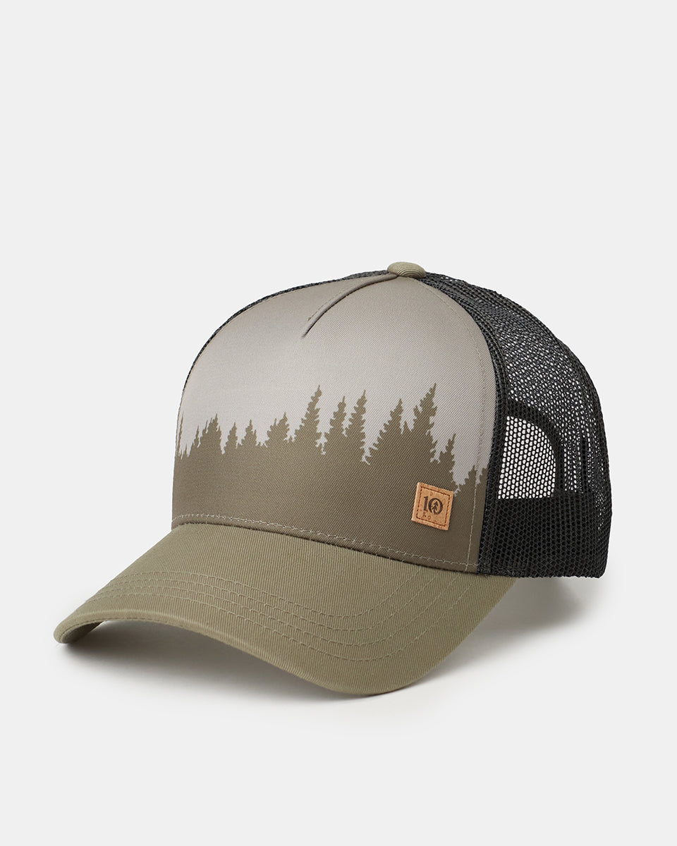 Juniper Altitude Hat