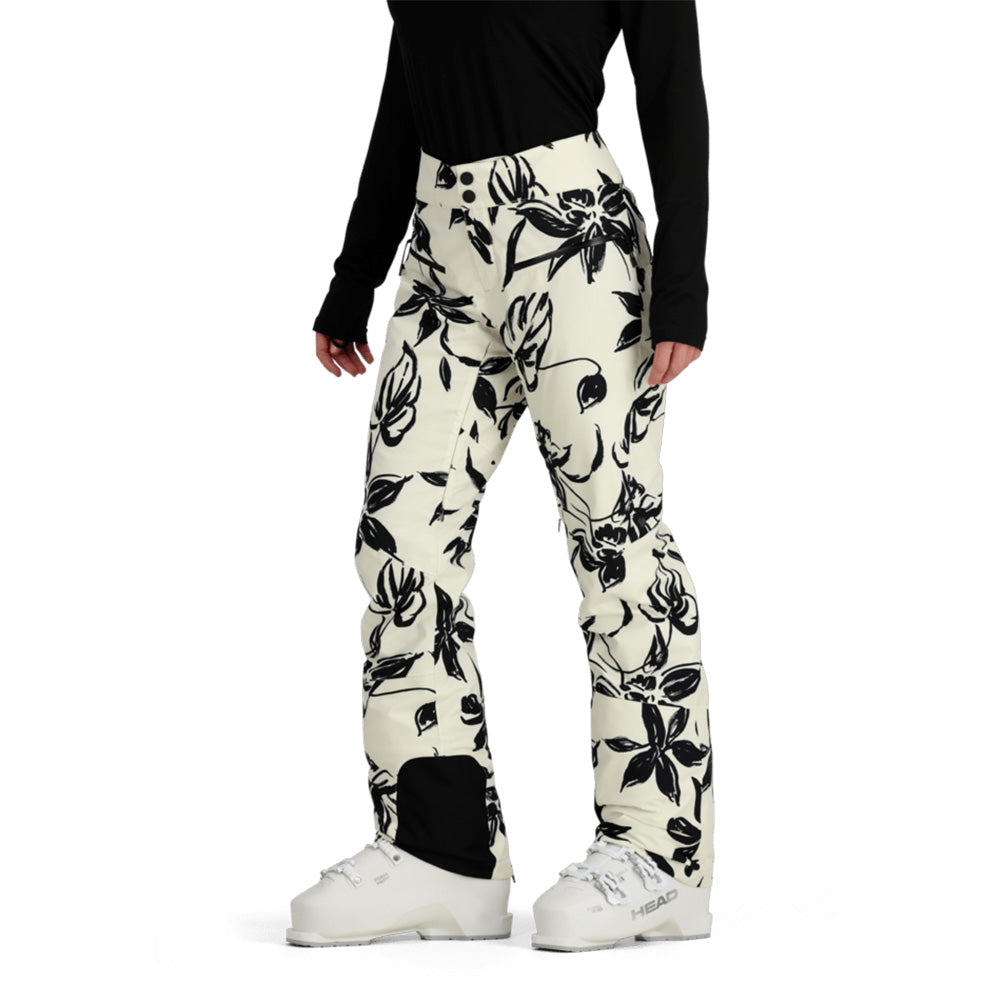 Obermeyer Printed Bliss Womens Pant 2024