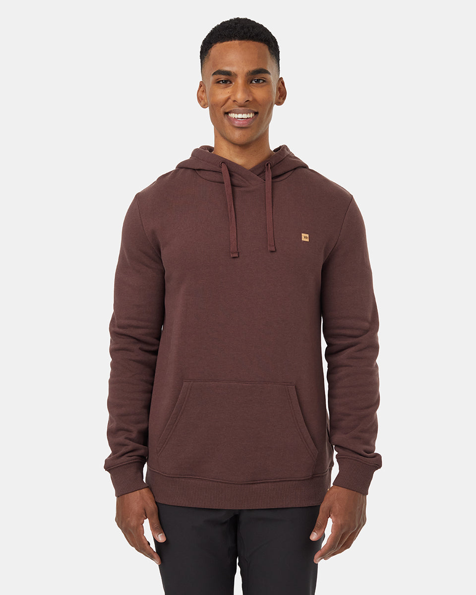 Reynard Hoodie