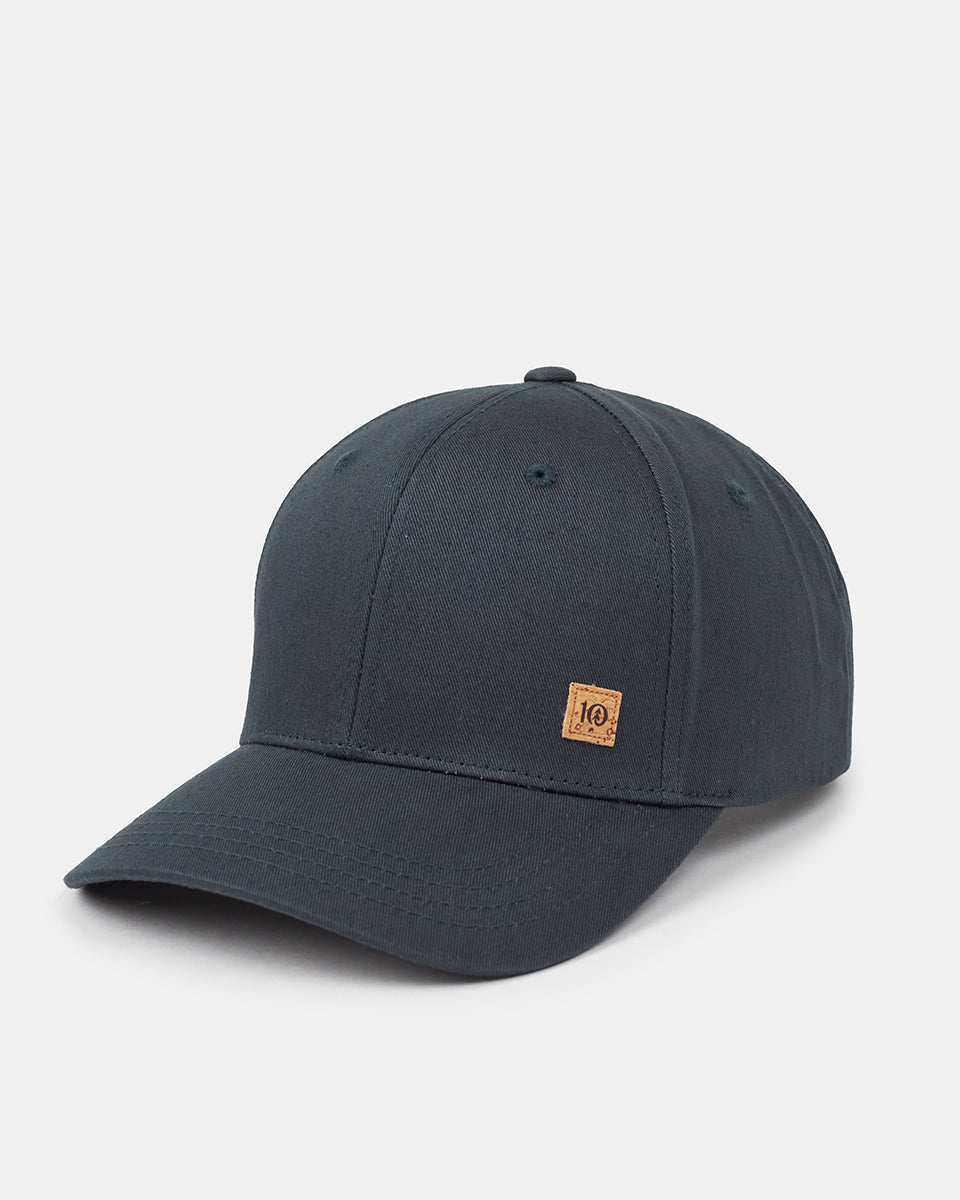 Cork Icon Elevation Hat