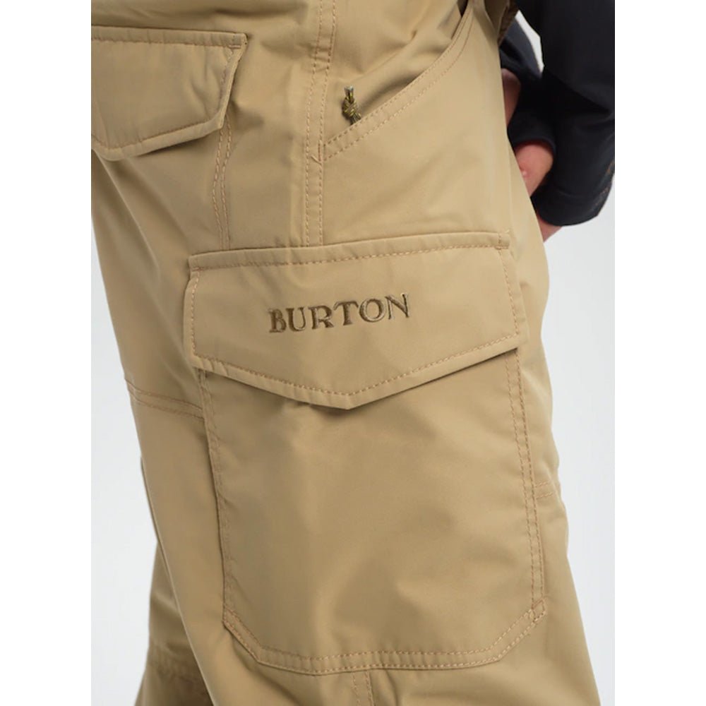 Burton Covert Mens Insulated Pants 2023