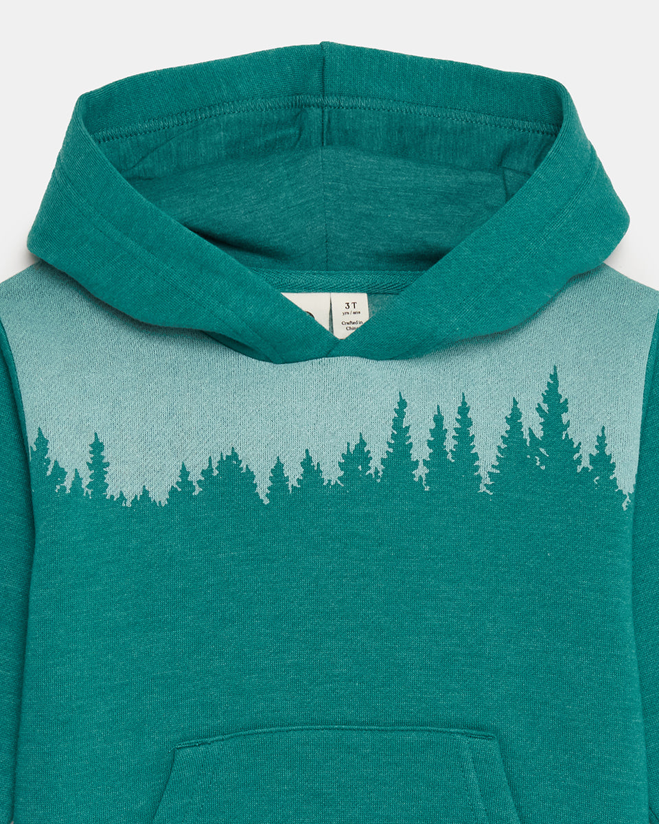 Juniper Hoodie