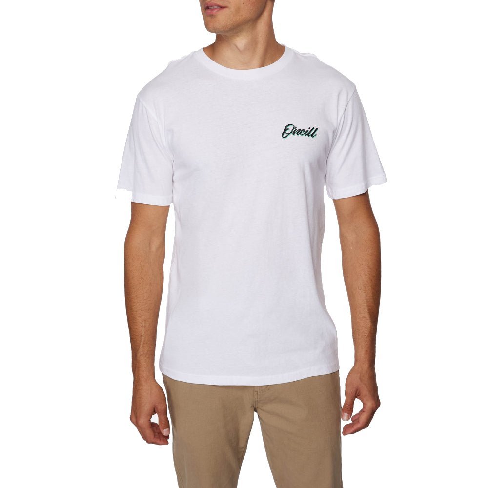 O'Neill Incognito Mens Tee 2022