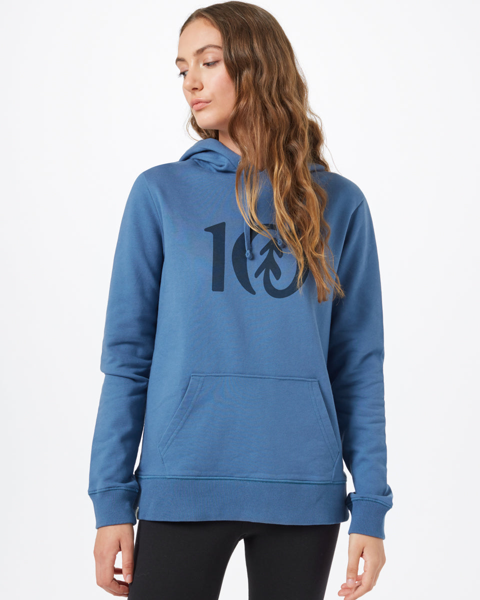 Ten Classic Hoodie