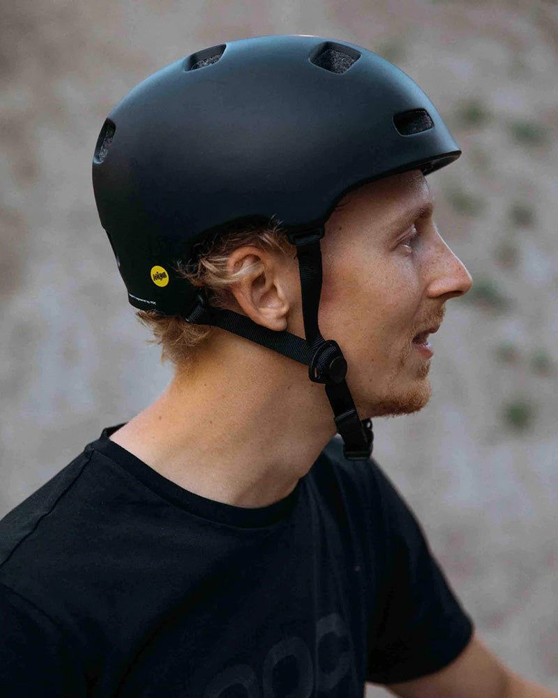 POC Crane MIPS Bike Helmet