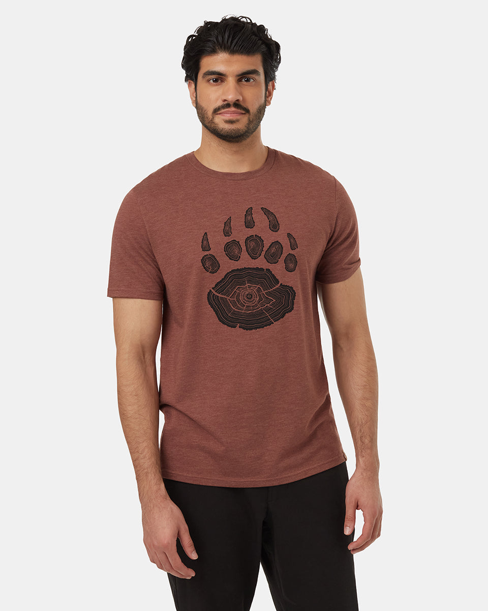 Bear Claw T-Shirt