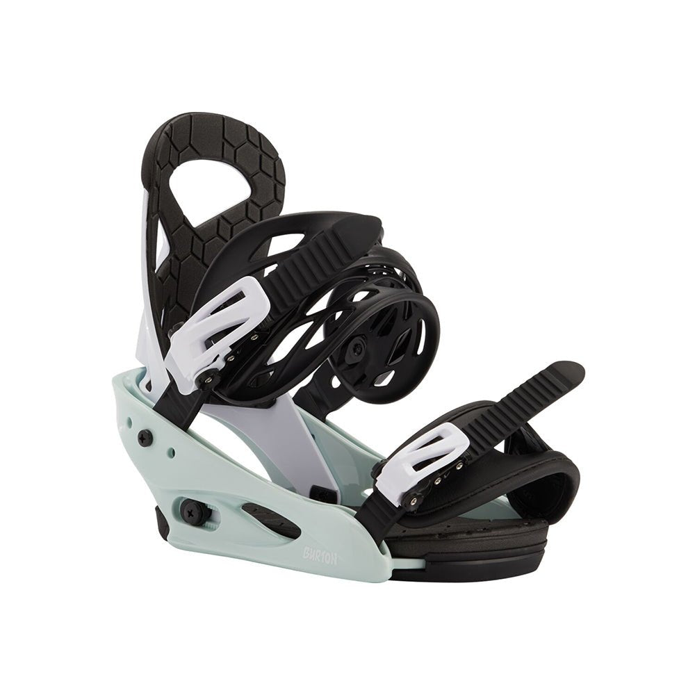 Burton Smalls Kids Snowboard Bindings 2023