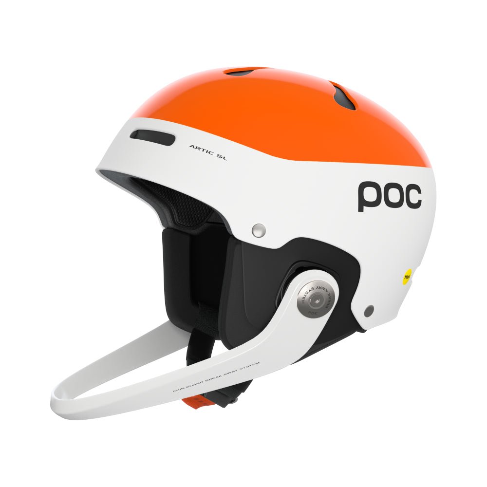 POC Artic SL MIPS Helmet 2024