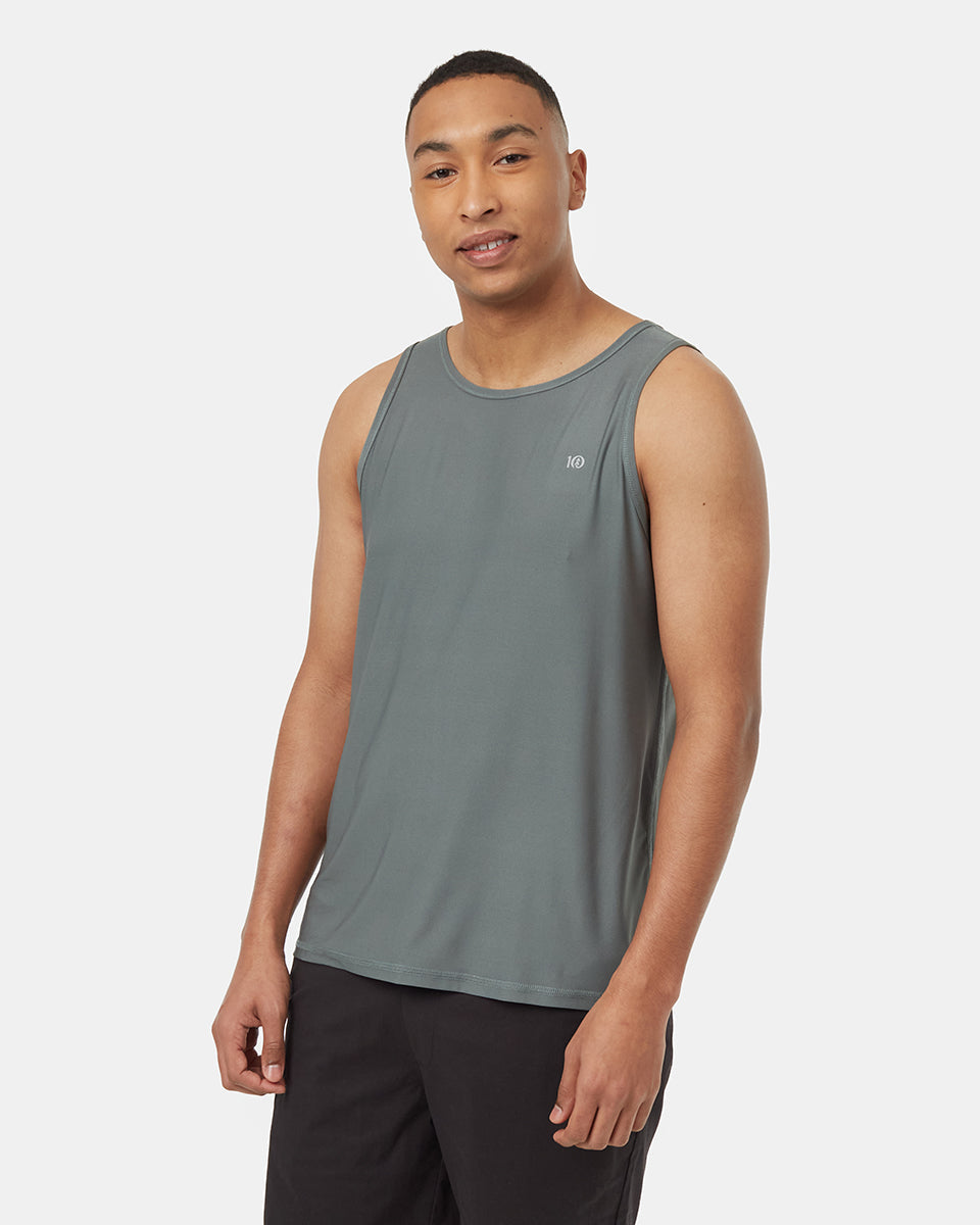 Active Soft Knit Light Tank