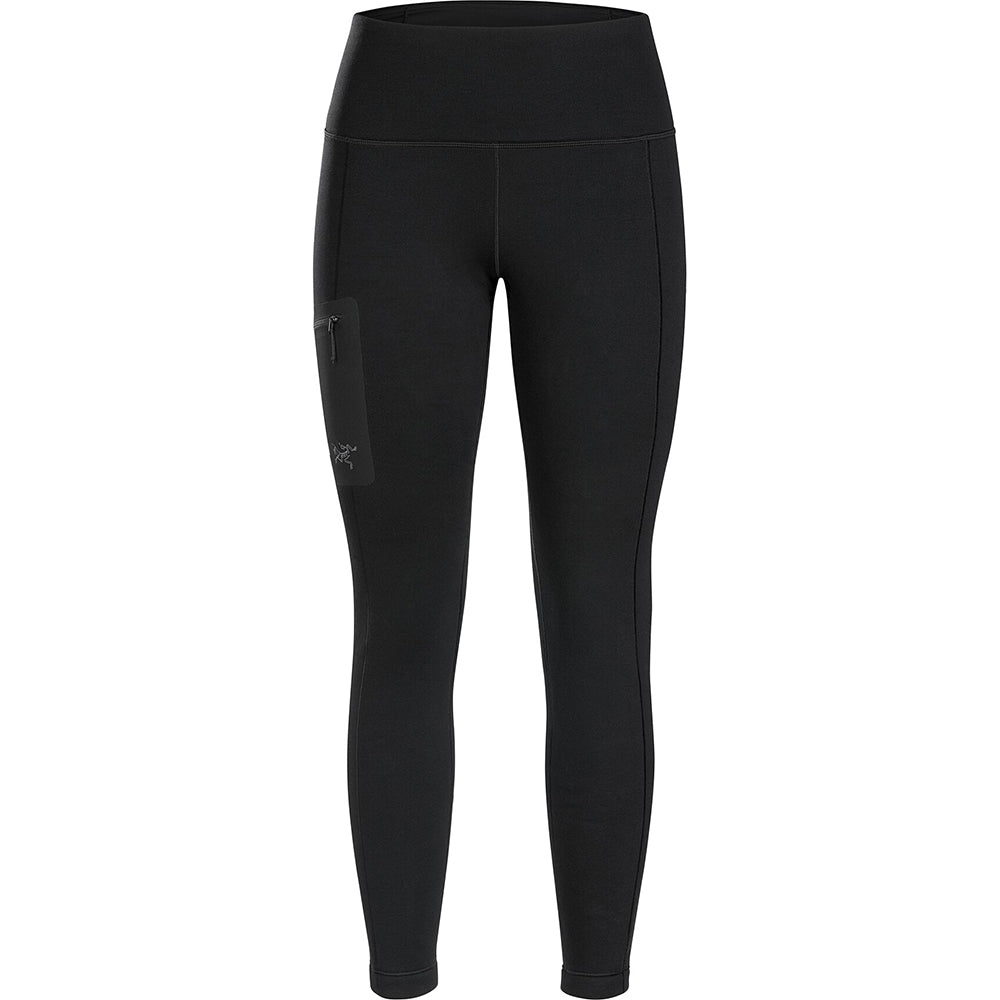 Arc'teryx Rho Heavyweight Womens Bottom 2023