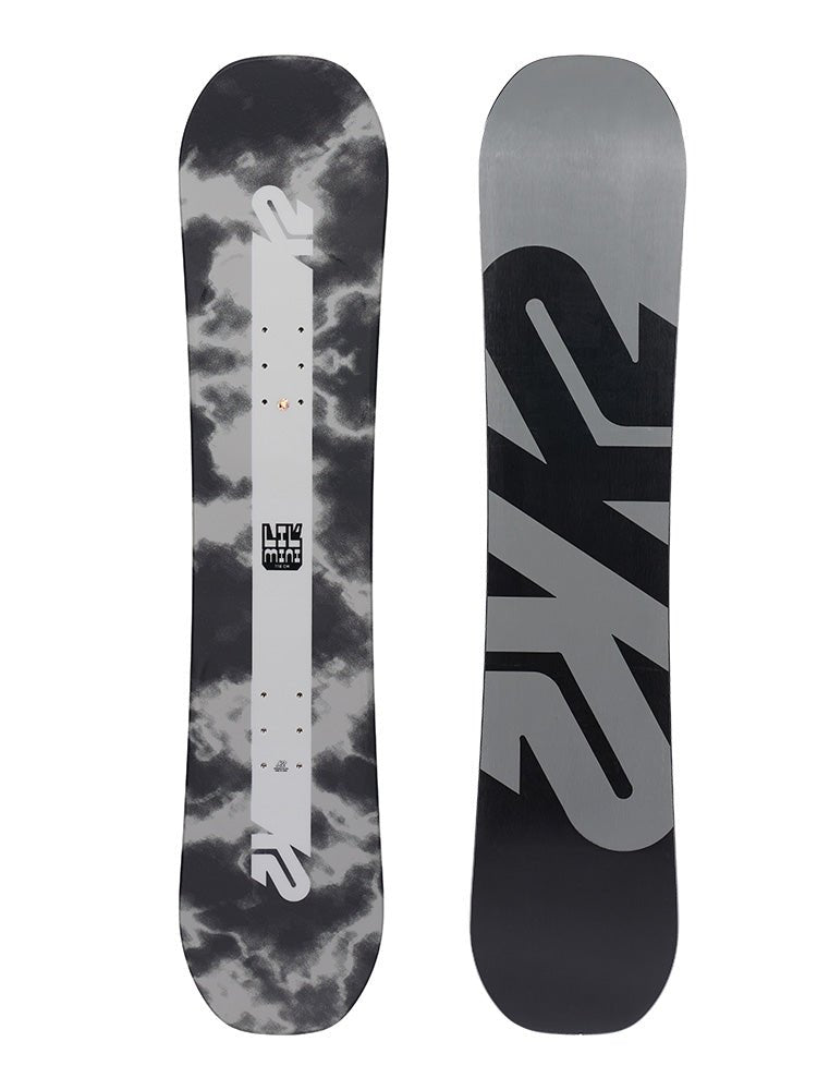 K2 Lil Mini Kids Snowboard 2023