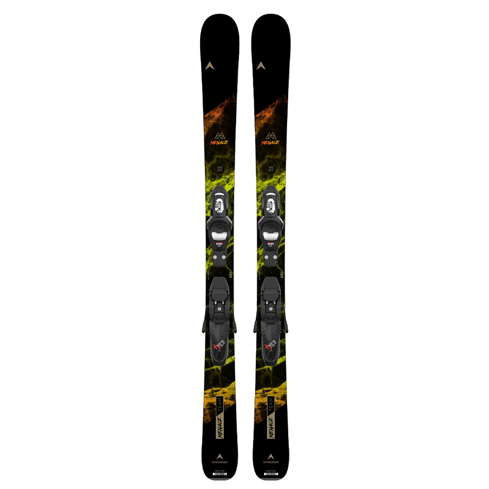 Dynastar Menace Team Junior Ski 70 - 92 + Team 4 GW Binding 2024