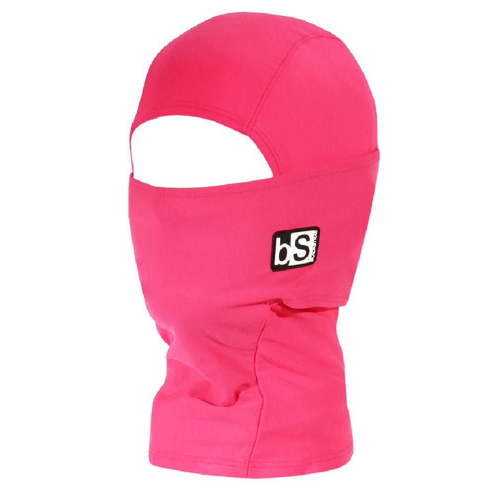 BlackStrap The Hood Junior Balaclava