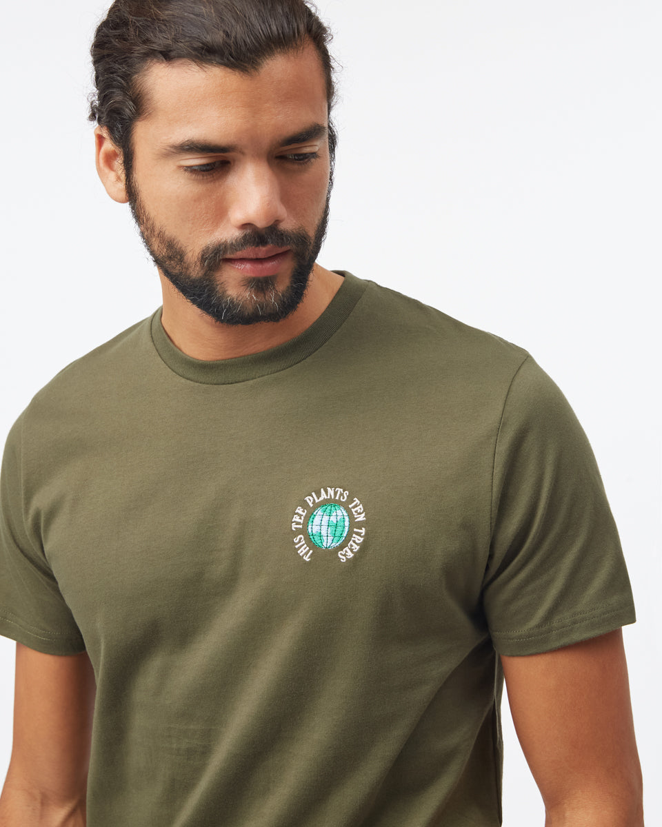 Plants Ten T-Shirt