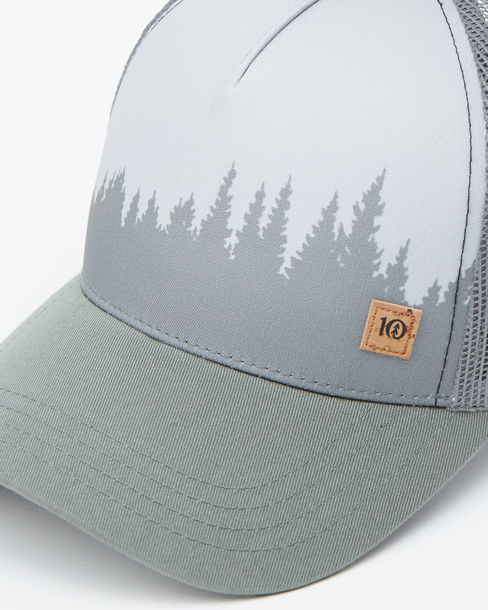 Juniper Altitude Hat