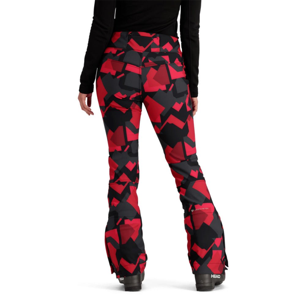 Obermeyer Printed Bond Womens Pant 2024