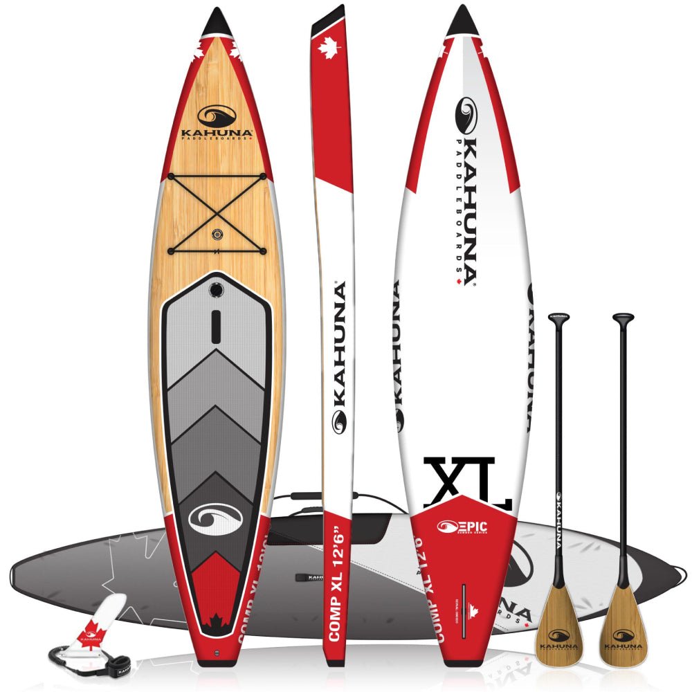 Kahuna Epic Paddleboard 2022