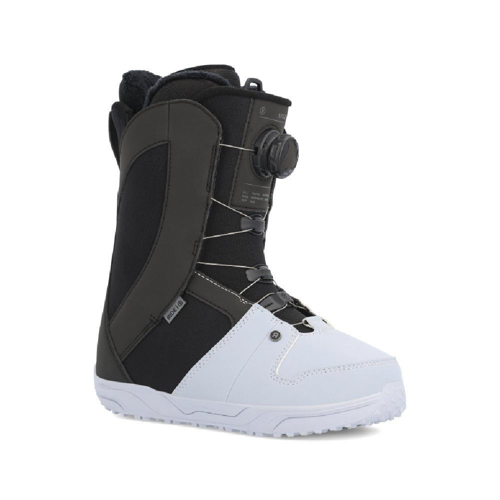 Ride Sage Womens Snowboard Boots 2023