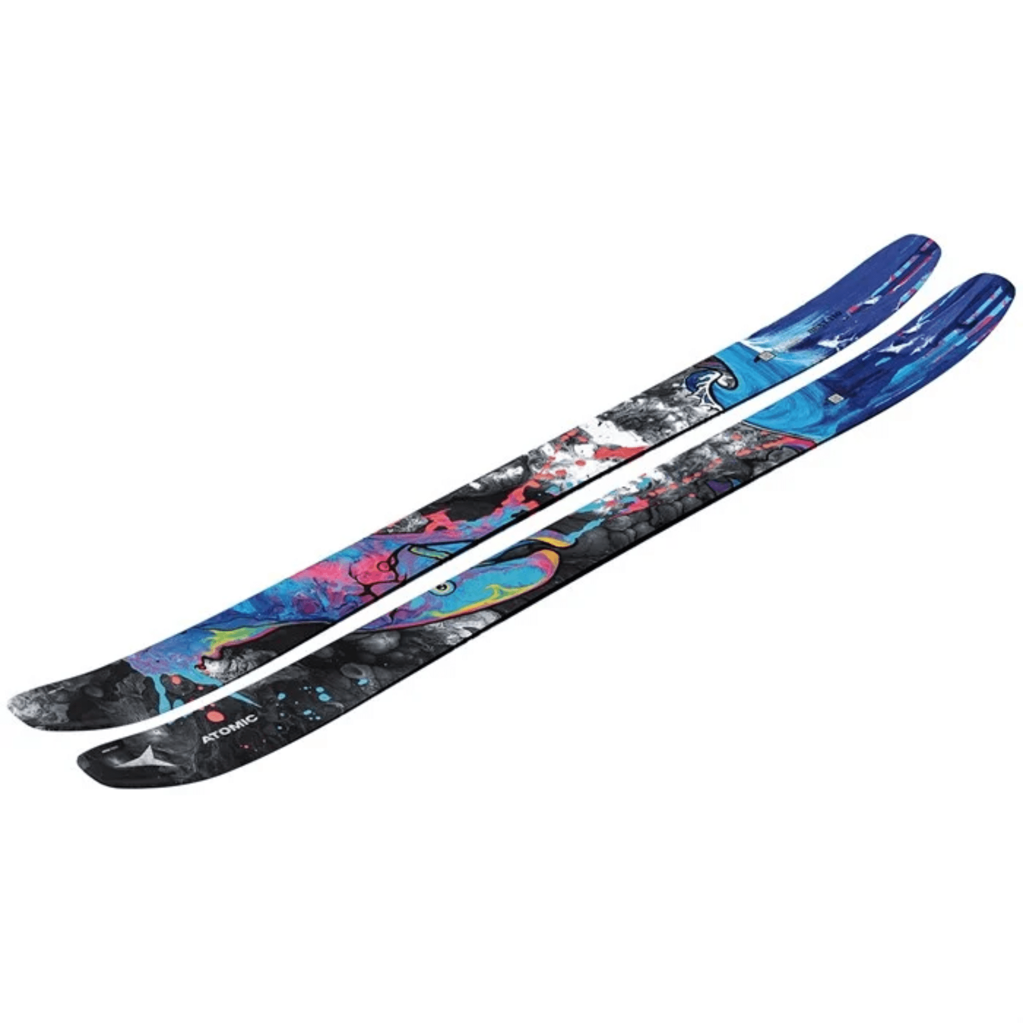 Atomic Bent 110 Ski 2025