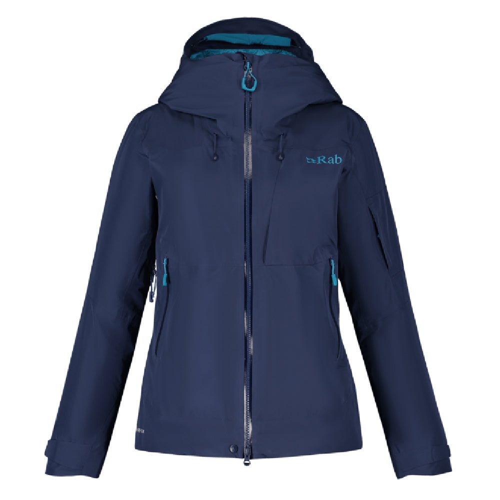 Rab Khroma Volition Womens Jacket 2023