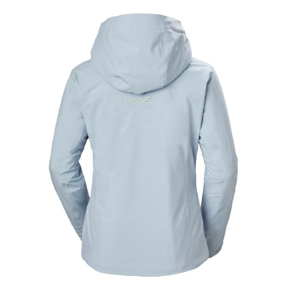 Helly Hansen Alphelia Lifaloft Womens Jacket 2023