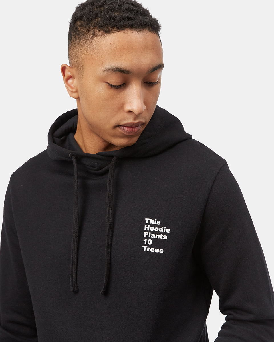 Eco Facts Hoodie