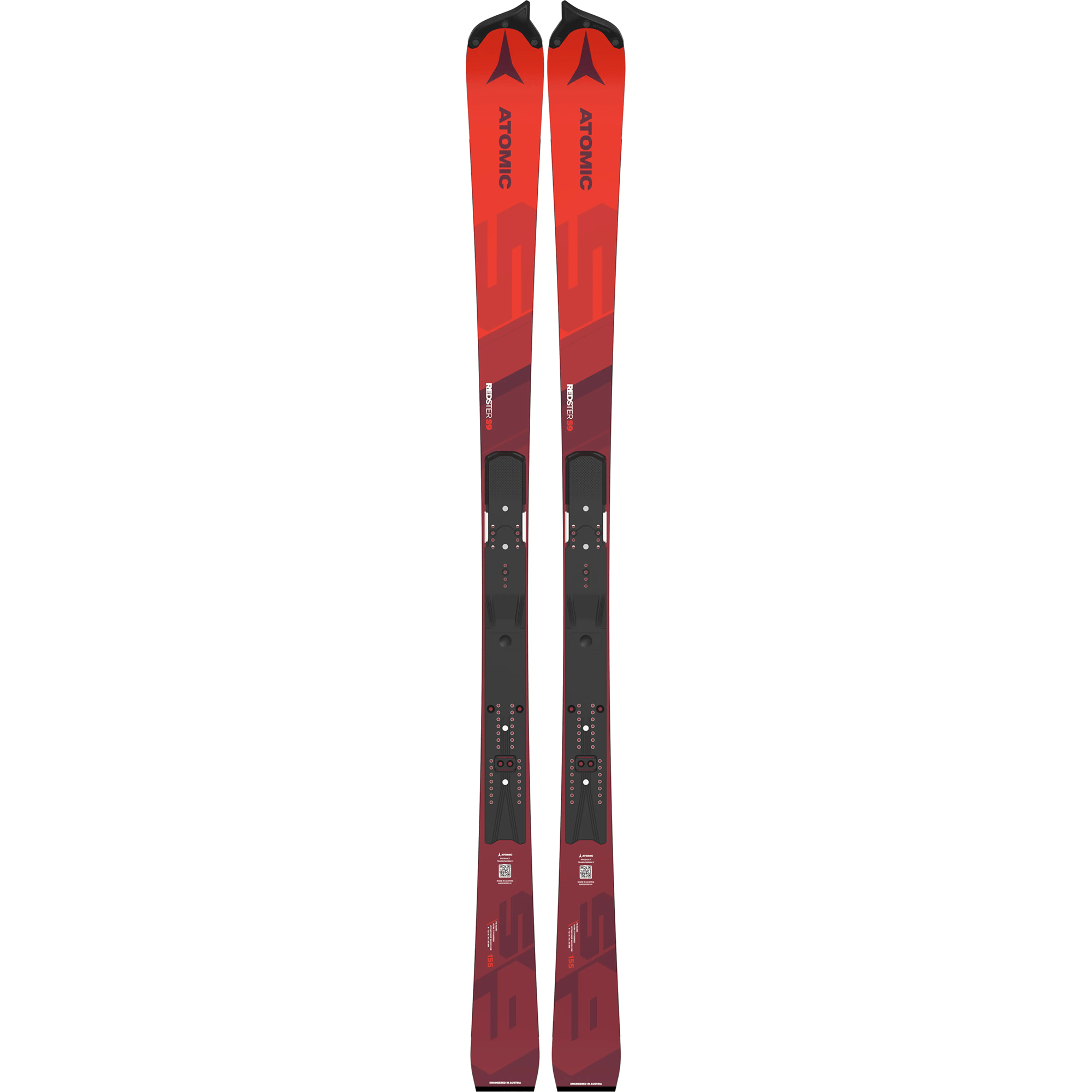 Atomic Redster S9 FIS Ski 2025