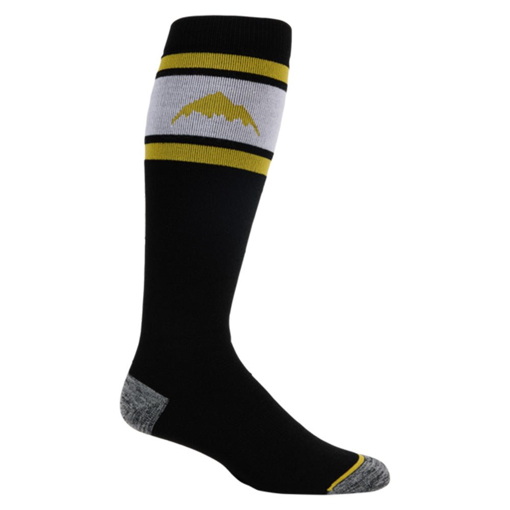 Burton Weekend Mens Midweight Socks (2-Pack)