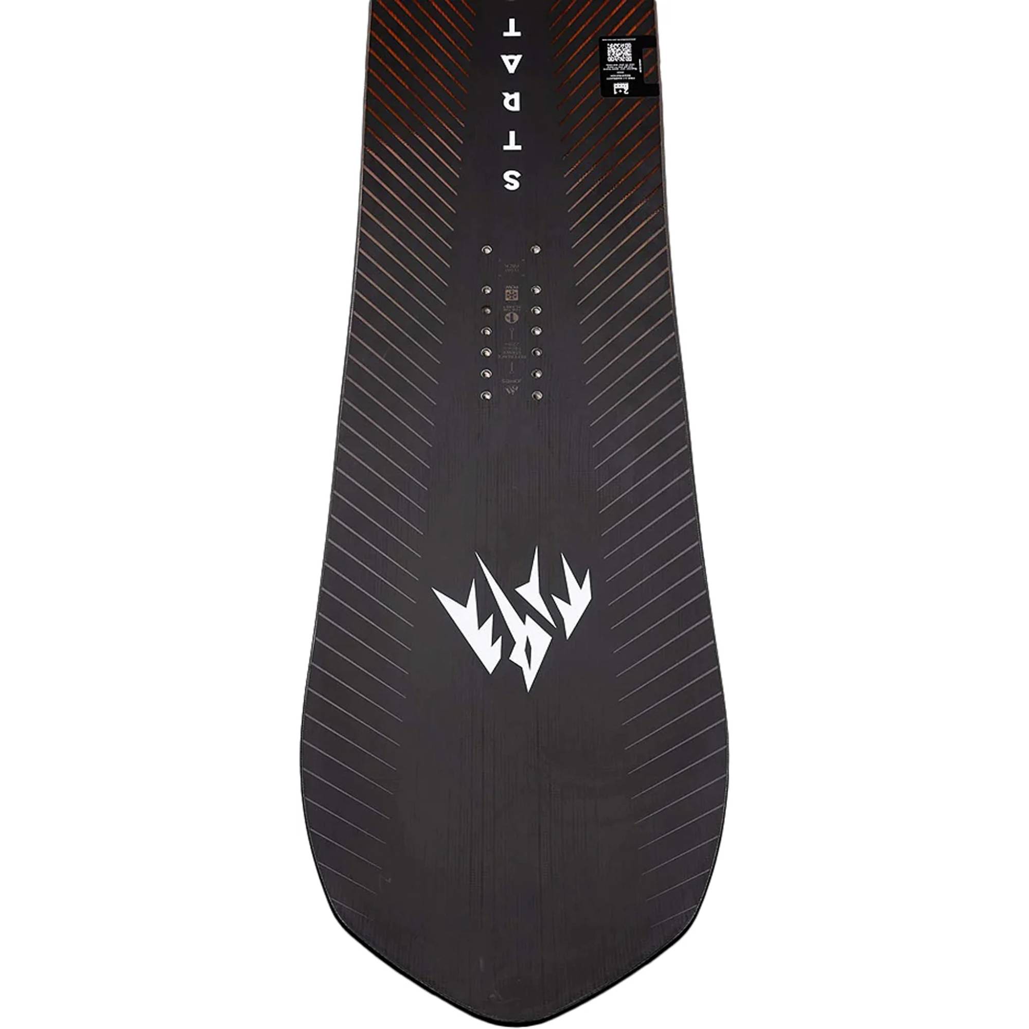 Jones Stratos Snowboard 2025