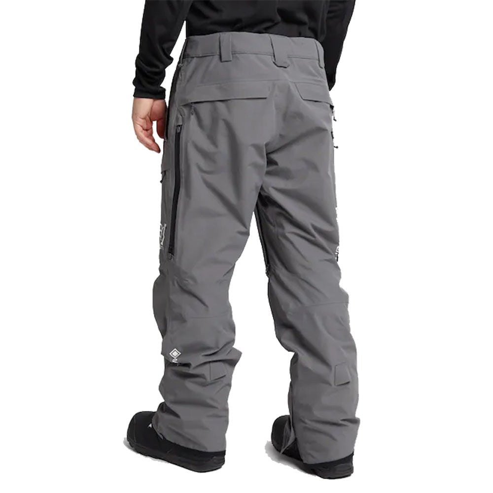 Burton AK Swash Mens Gore-Tex 2L Pants 2023