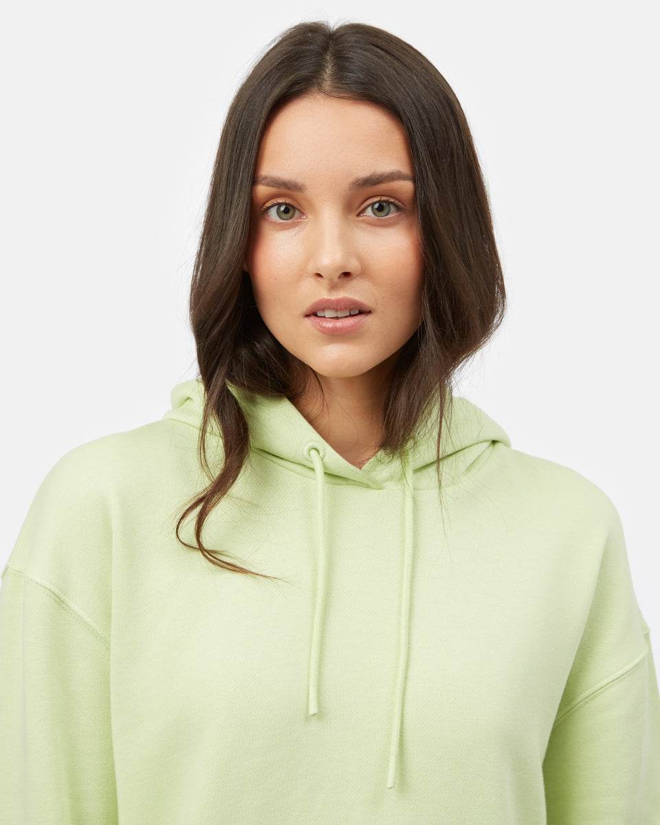 TreeFleece Oversized Hoodie