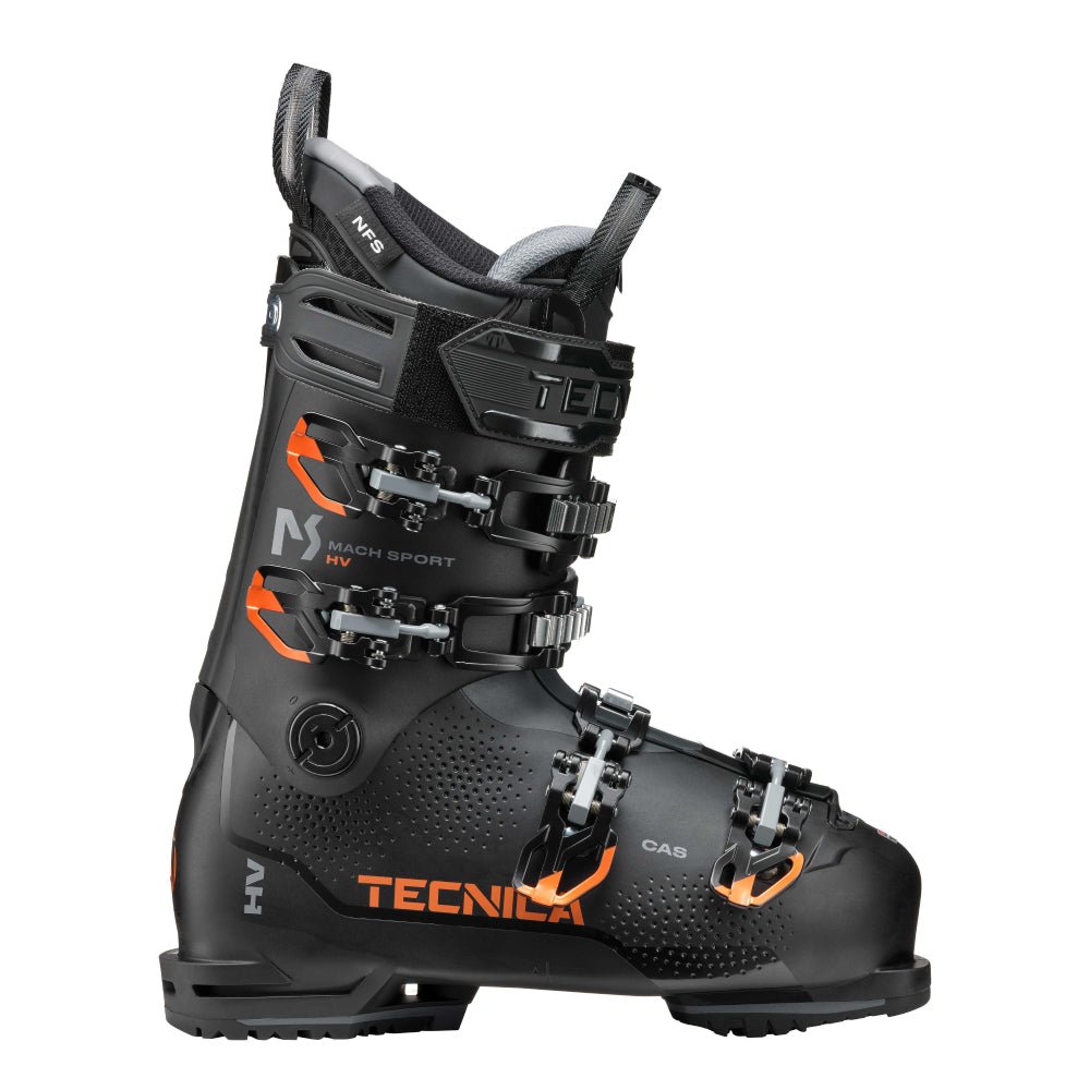 Tecnica Mach Sport HV 100 GW Mens Ski Boot 2023