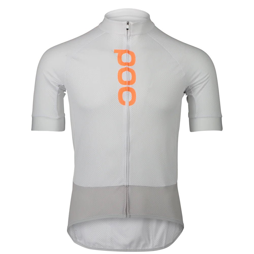 POC Essential Road Logo Mens Jersey