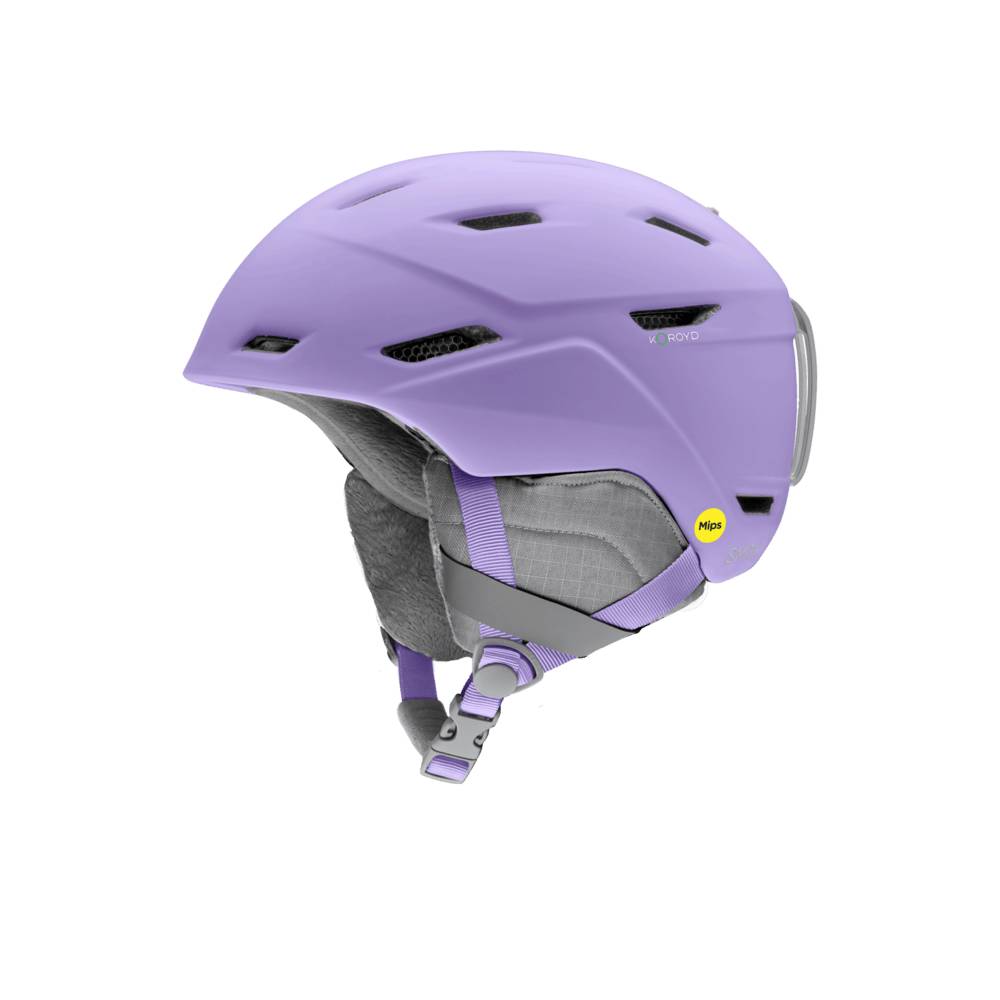 Smith Prospect MIPS Junior Helmet 2024