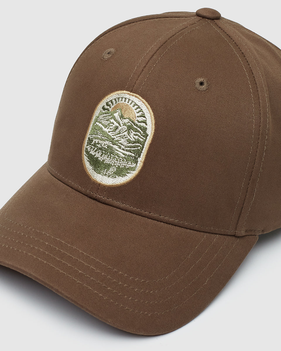 Give a Damn Elevation Hat