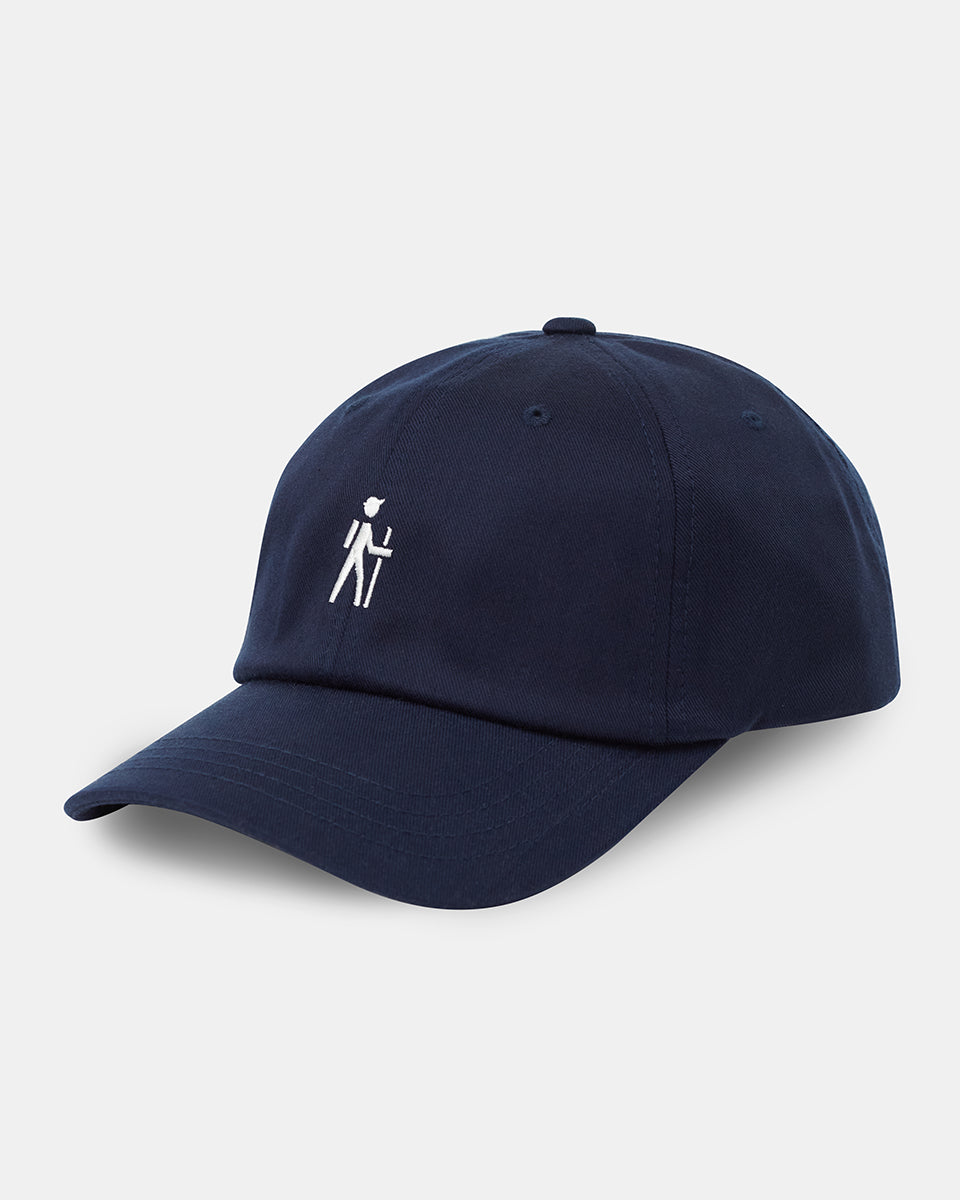 Hiking Peak Hat