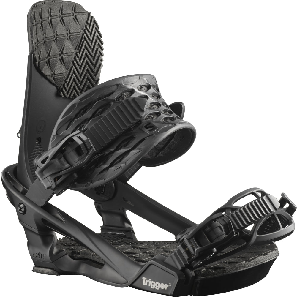 Salomon Trigger Snowboard Bindings 2023