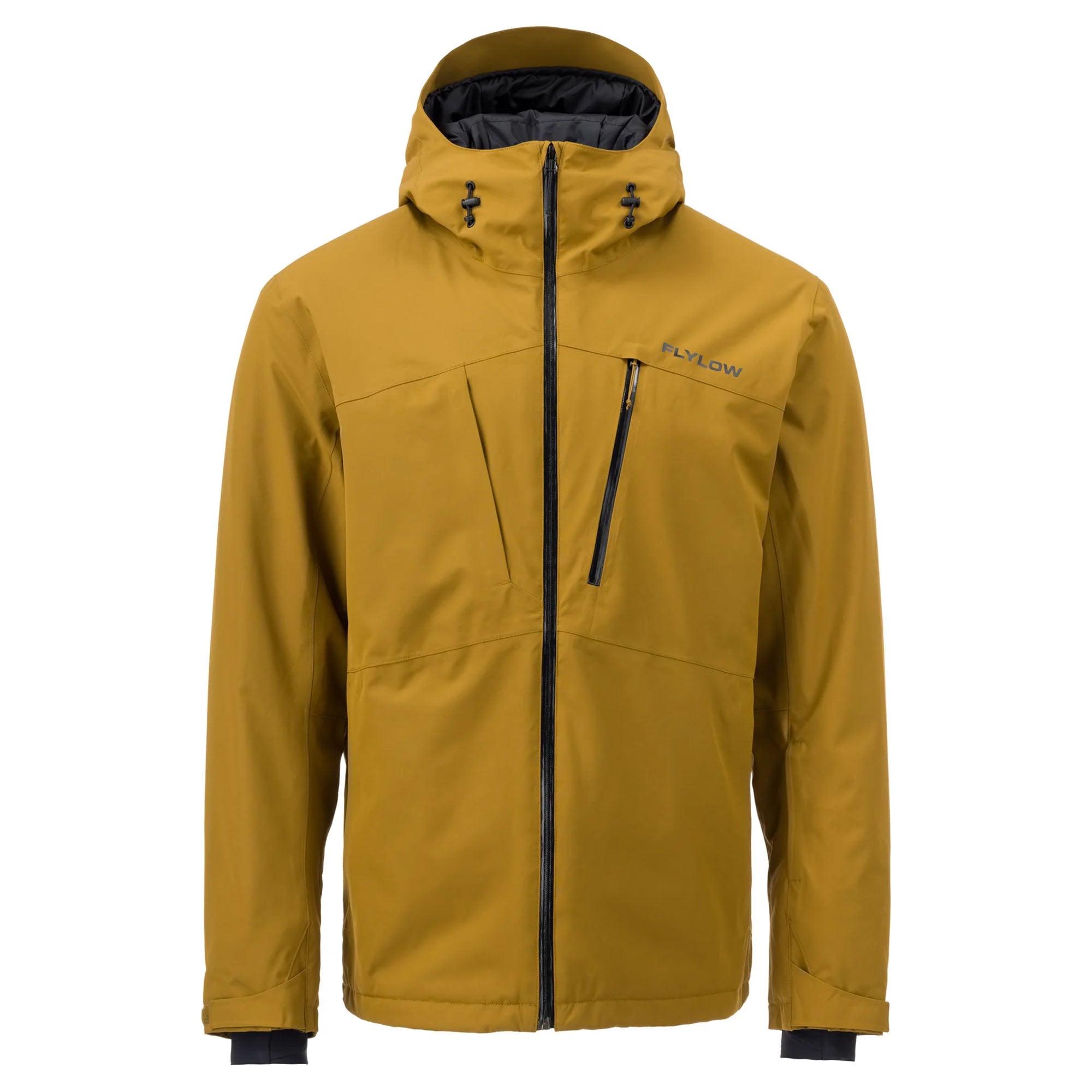 Flylow Vector Mens Jacket 2025