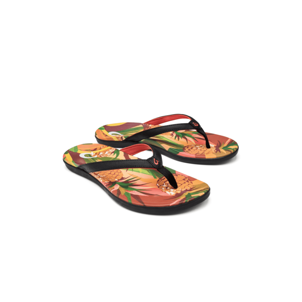 Olukai Ho'opio Hau Womens Sandal 2023