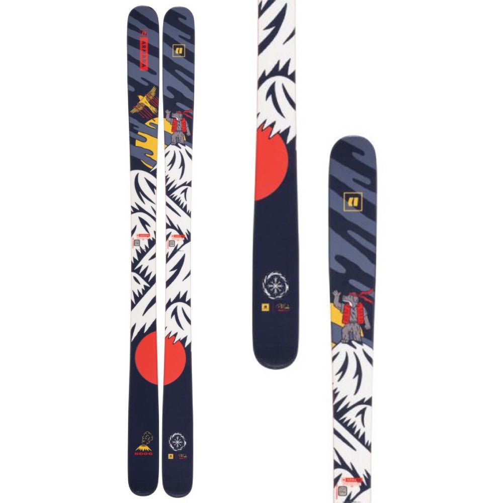 Armada BDOG Ski 2023