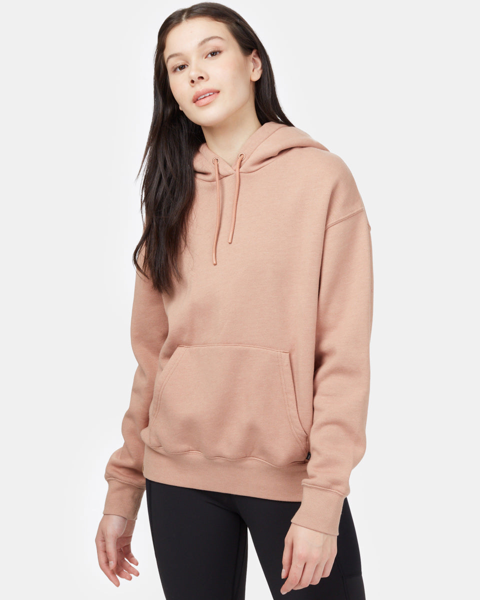 TreeFleece Oversized Hoodie